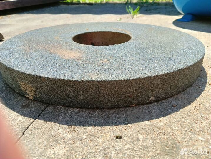 Точильный круг СССР