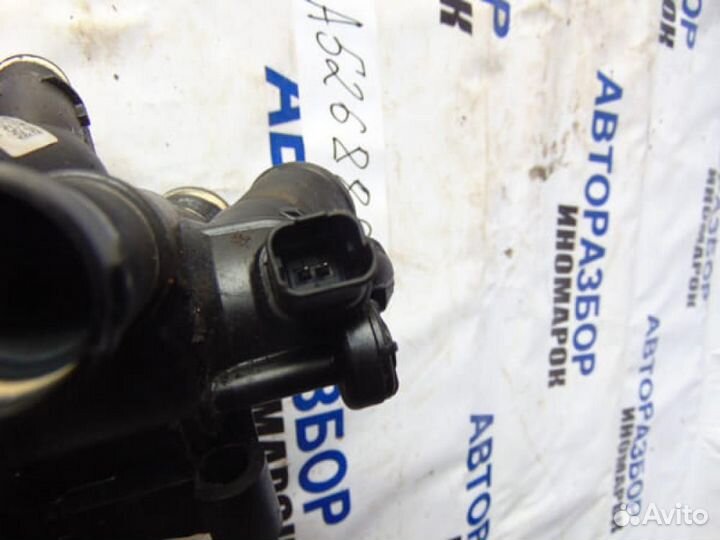 Термостат для Peugeot 300 308 2007