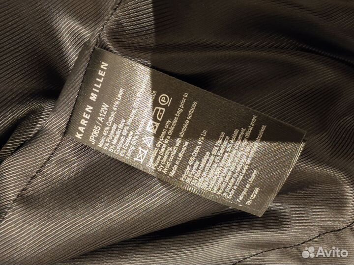 Пиджак женский 42 44