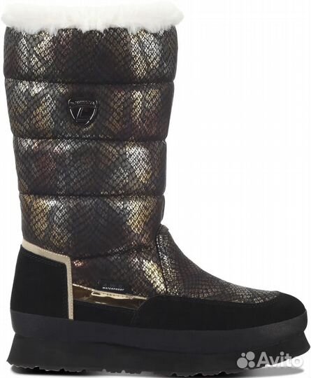 Luhta Сапоги Дутики новые