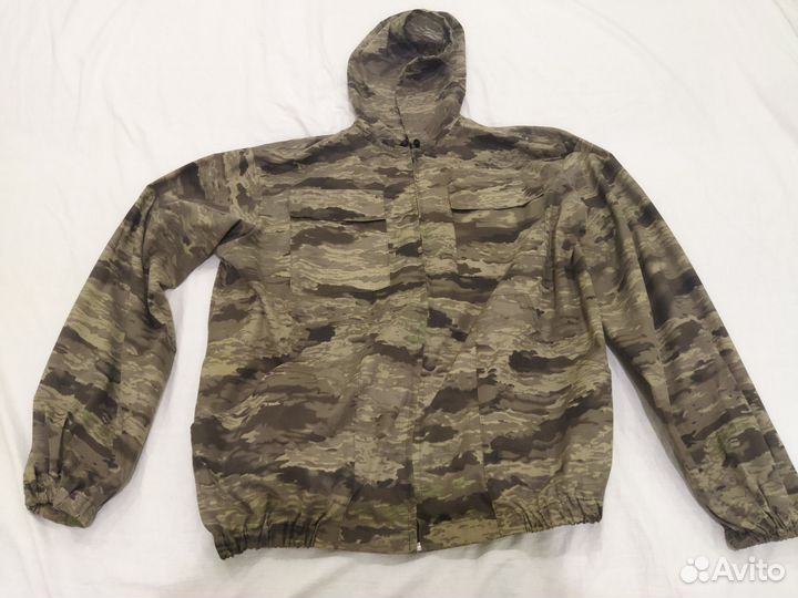 Камуфляж летний 54 р