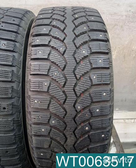 Bridgestone Blizzak Spike-01 225/60 R17 95T