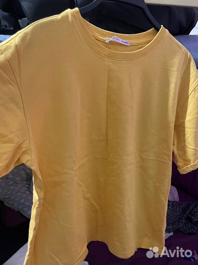 Футболка женская