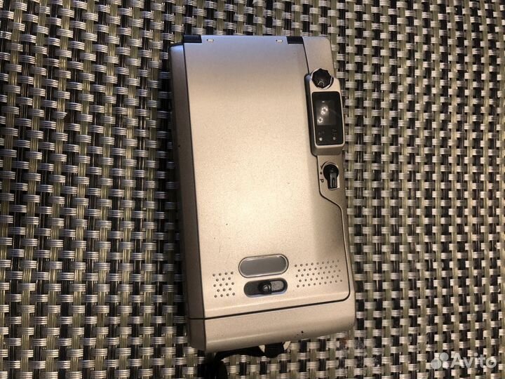 Пленочный фотоаппарат samsung