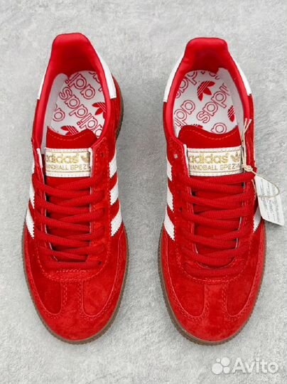 Кроссовки Adidas spezial