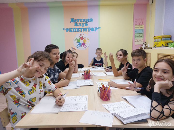 Учитель физики/информатики