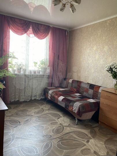 3-к. квартира, 68,8 м², 5/9 эт.