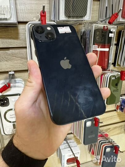 iPhone 13 256 gb