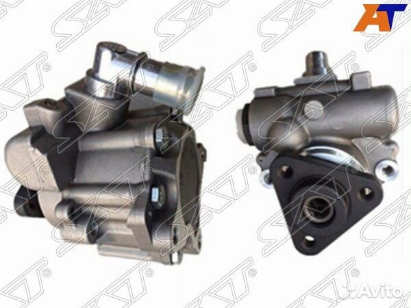 Насос гур BMW 5-series