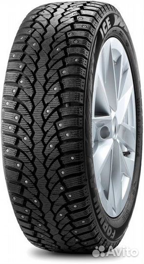 Pirelli Formula Ice 265/60 R18