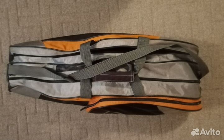 Сумка для большого тенниса head