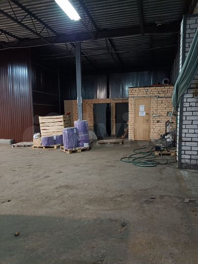 Склад, 1433.78 м²