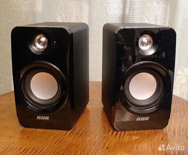 Колонки для компьютера