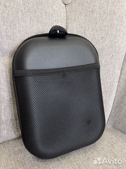 Бокс/кейс/органайзер для наушников Denon