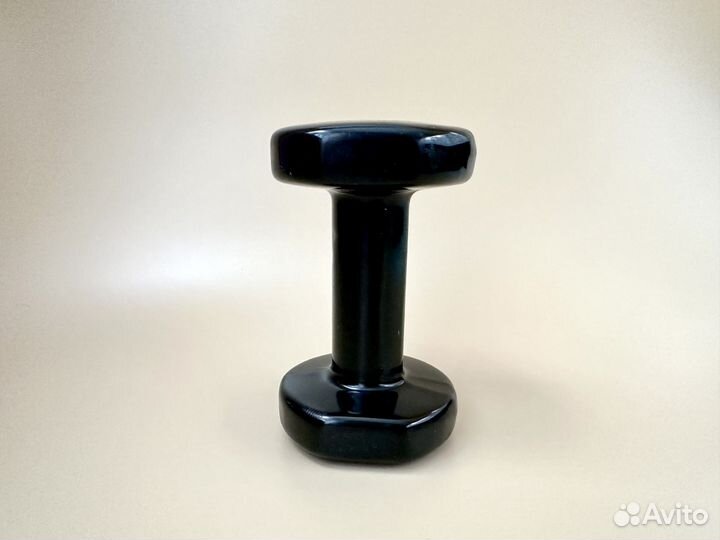 Гантели гантель 3 кг