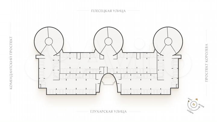 Машиноместо