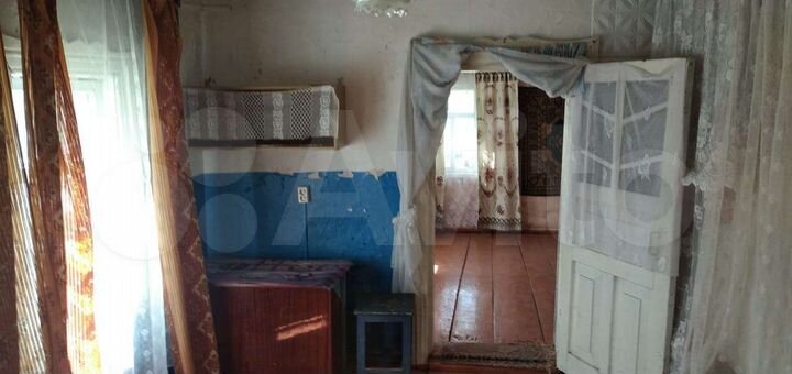 Дом 39,2 м² на участке 36 сот.