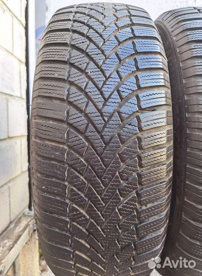 Bridgestone Blizzak LM-005 205/55 R16 91H