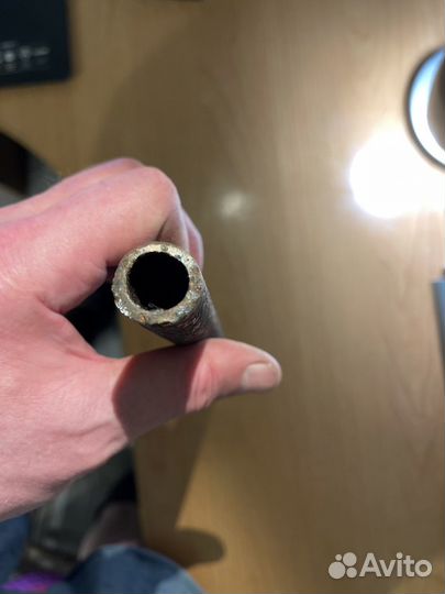 Капсюльный