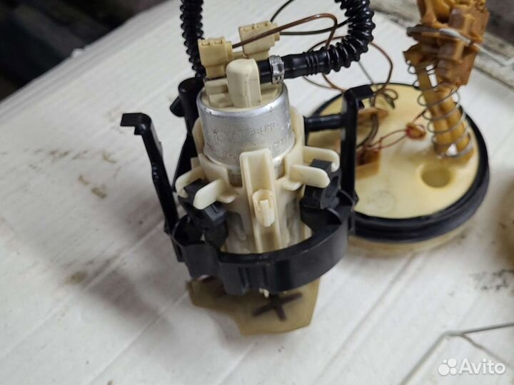 Рулевая рейка Шкода Суперб