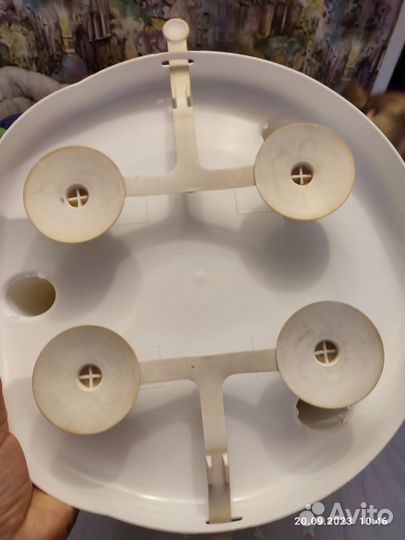 Стульчик для купания