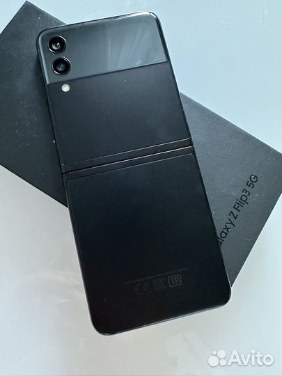 Samsung galaxy z flip 3