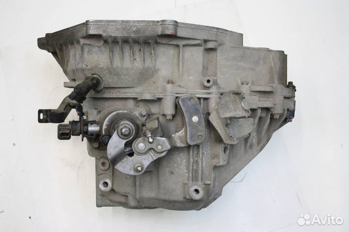 Кпп механическая (МКПП) Opel Insignia 5700558