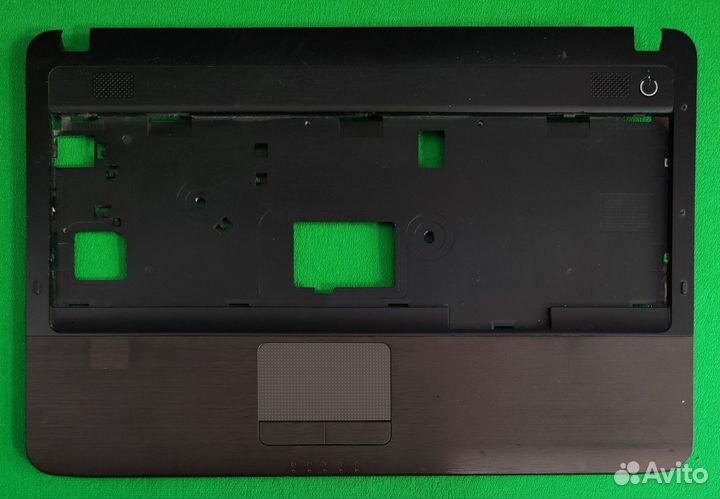 Топкейс Samsung NP-R540H