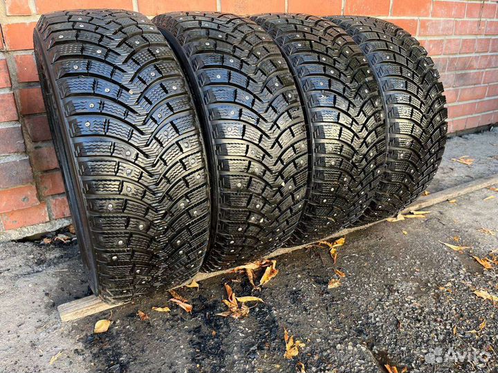 Michelin X-Ice North XIN2 205/55 R16 94T