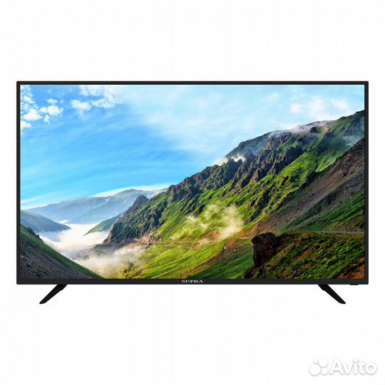 Телевизор Supra STV-LC55ST0045U Новый