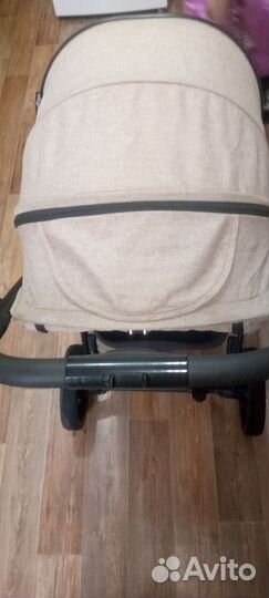 Прогулочная коляска Indigo epica