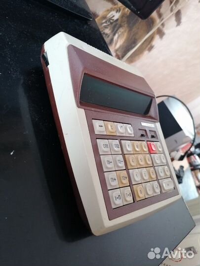 Калькулятор