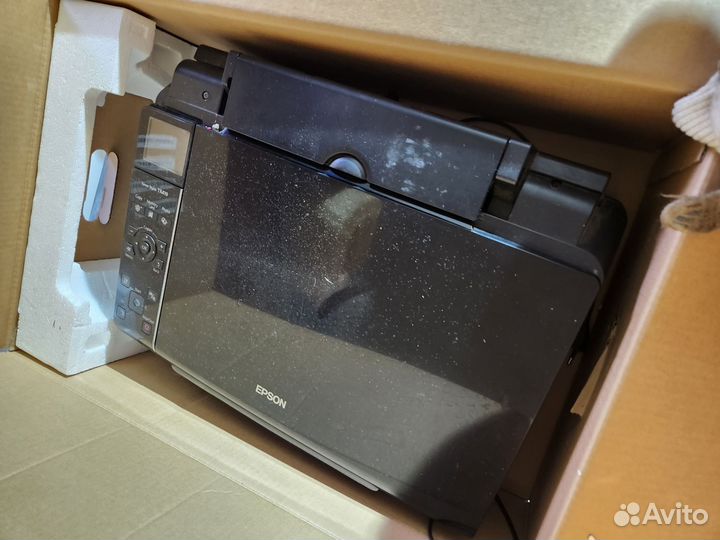 Принтер hp ink tank wireless 415