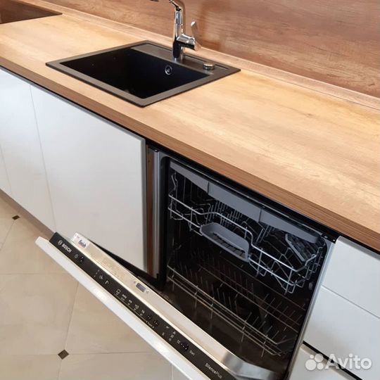 Кухонный гарнитур на заказ