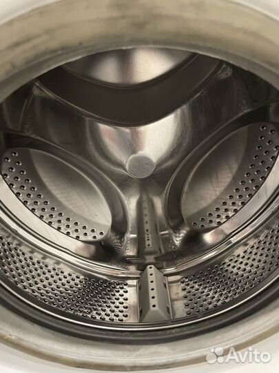 Стиральная машина indesit