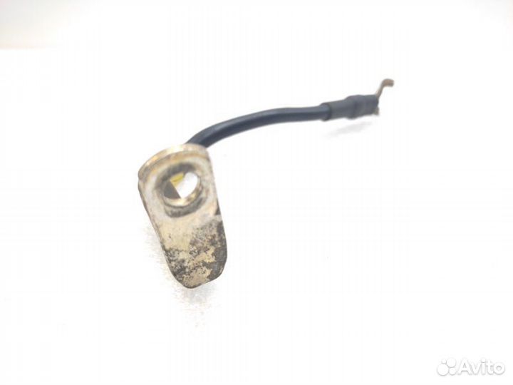 Провод на массу Volkswagen Passat B7 2012