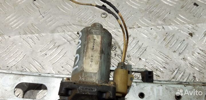 Стеклоподъемник задний правый Mercedes ML W163