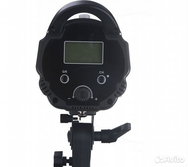 Осветитель светодиодный Raylab RL-100 Sunlight 320