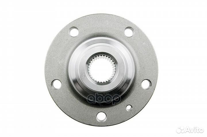 Ступица колеса opel/renault movano/master 10- K
