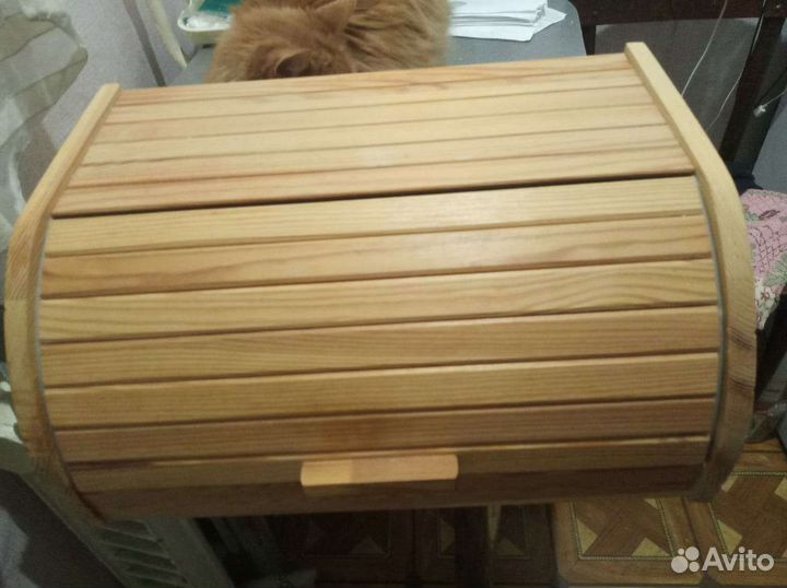 Хлебница IKEA