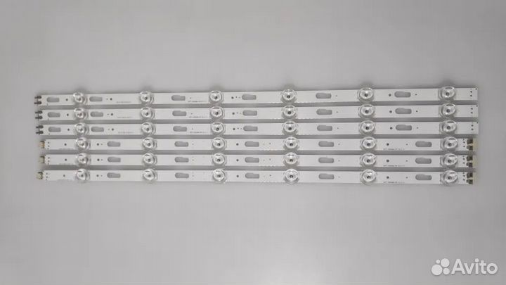 Подсветка для телевизоров Samsung UE50TU (UE50AU)