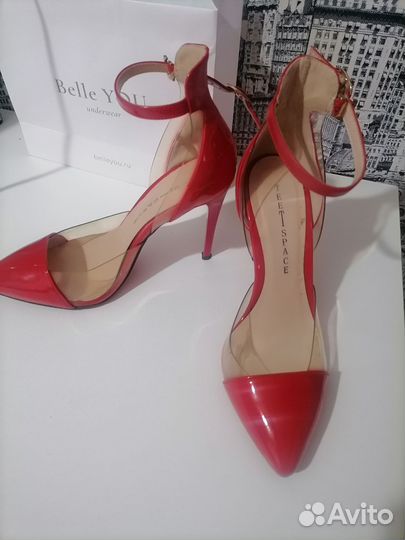 Туфли женские
