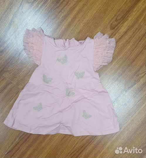 Детская одежда пакет