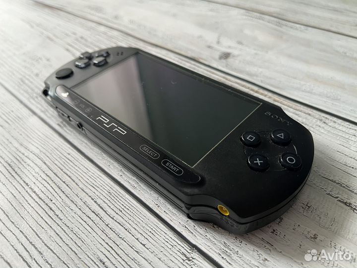 Sony PSP Street 32Gb