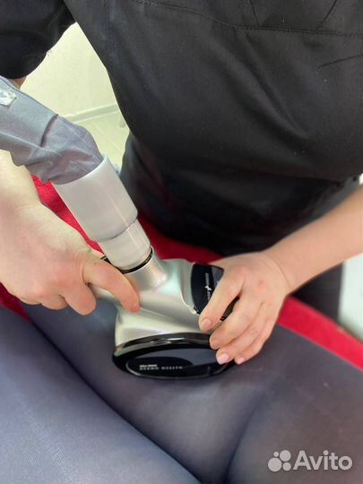 Lpg массаж, турбо массаж