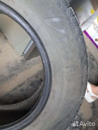 Viatti Brina 195/65 R15