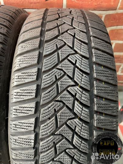Dunlop Winter Sport 5 205/55 R16 91T