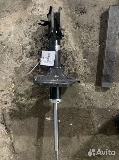 Амортизатор kia sportage