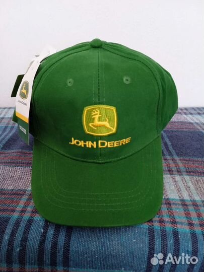 Кепка бейсболка мужская, женская