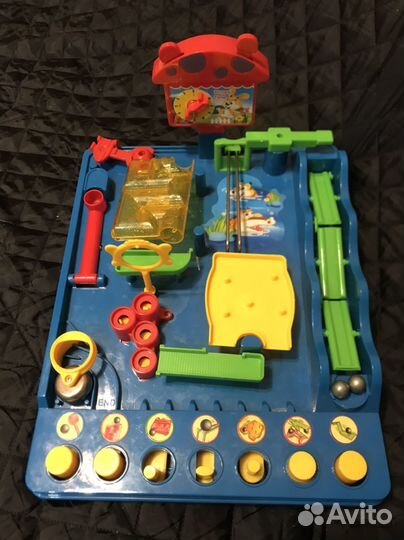 Салонка для соли и перца. Шкатулка для колец